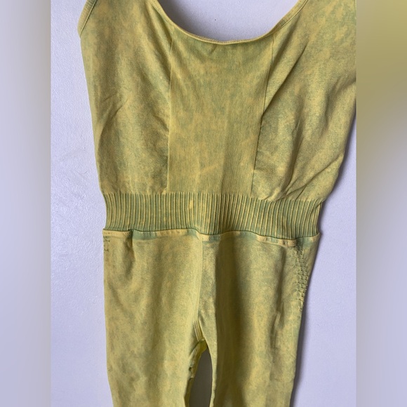 Free People Movement Good Karma Onesie - Picture 6 of 8